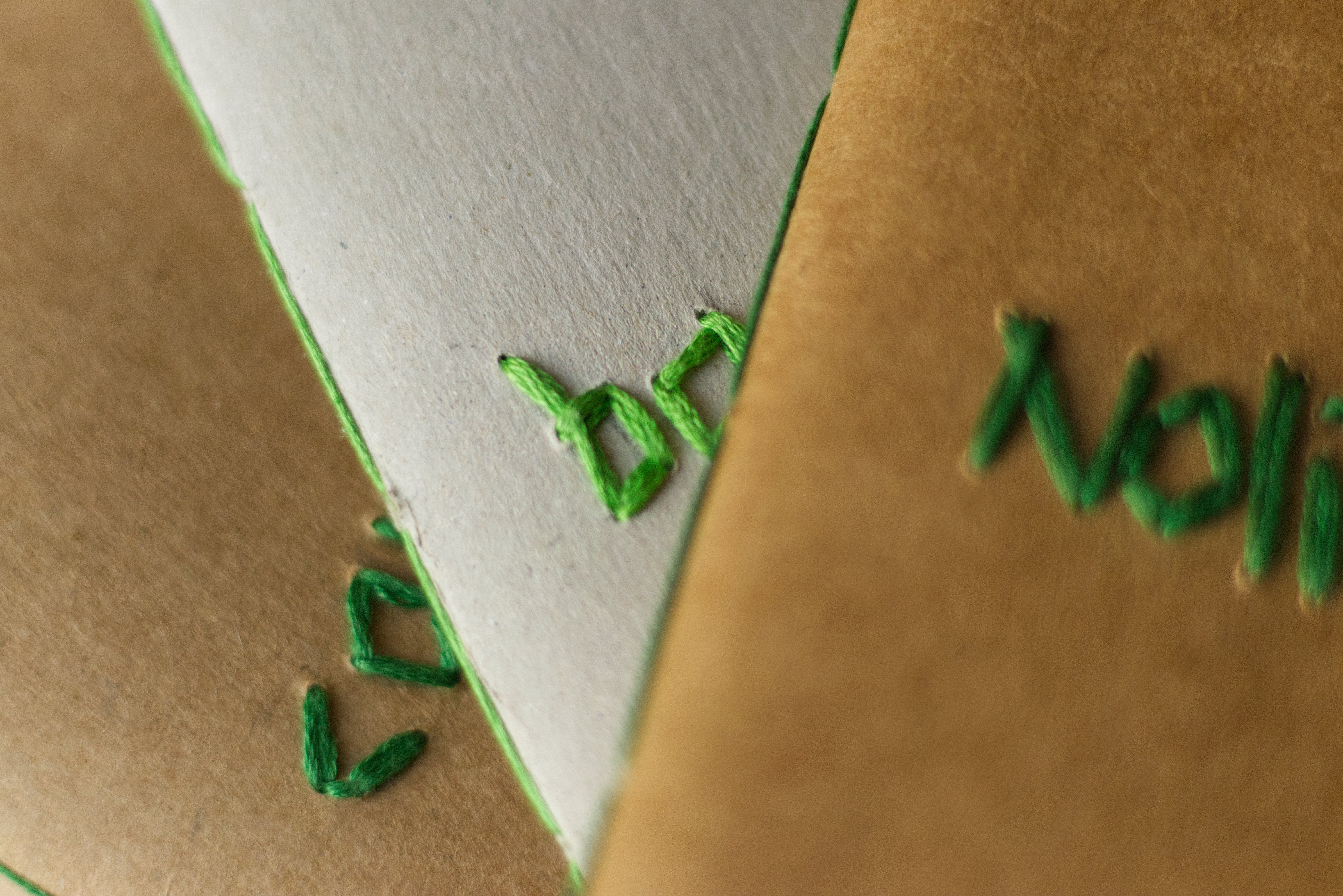 Eleanor & Park drawing